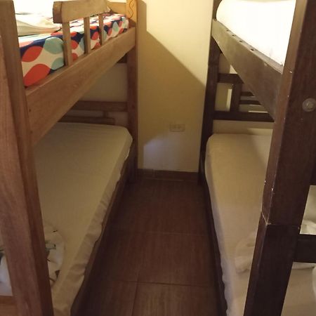Hostal Los Wichos Мінка Екстер'єр фото