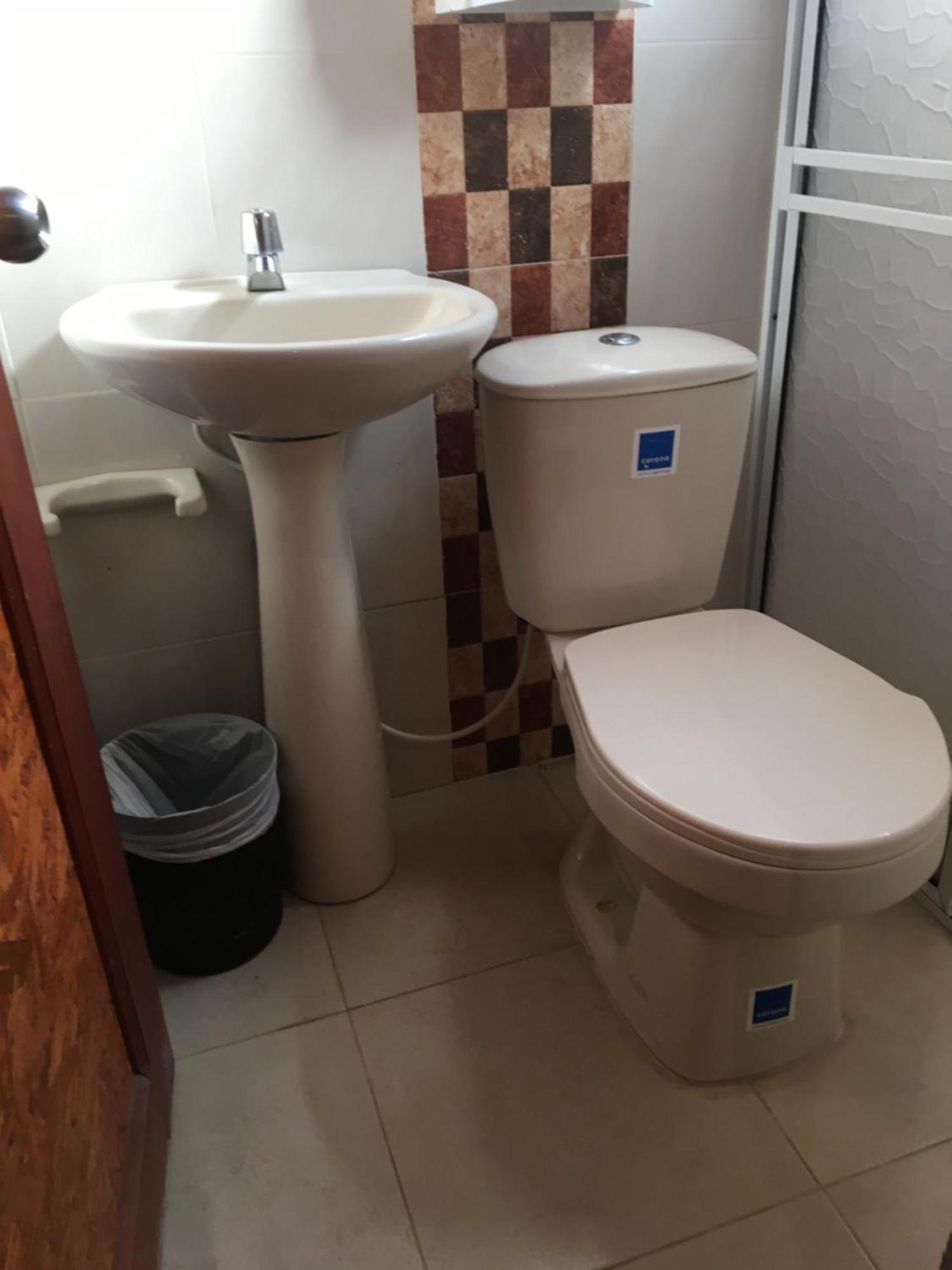Hostal Los Wichos Мінка Екстер'єр фото