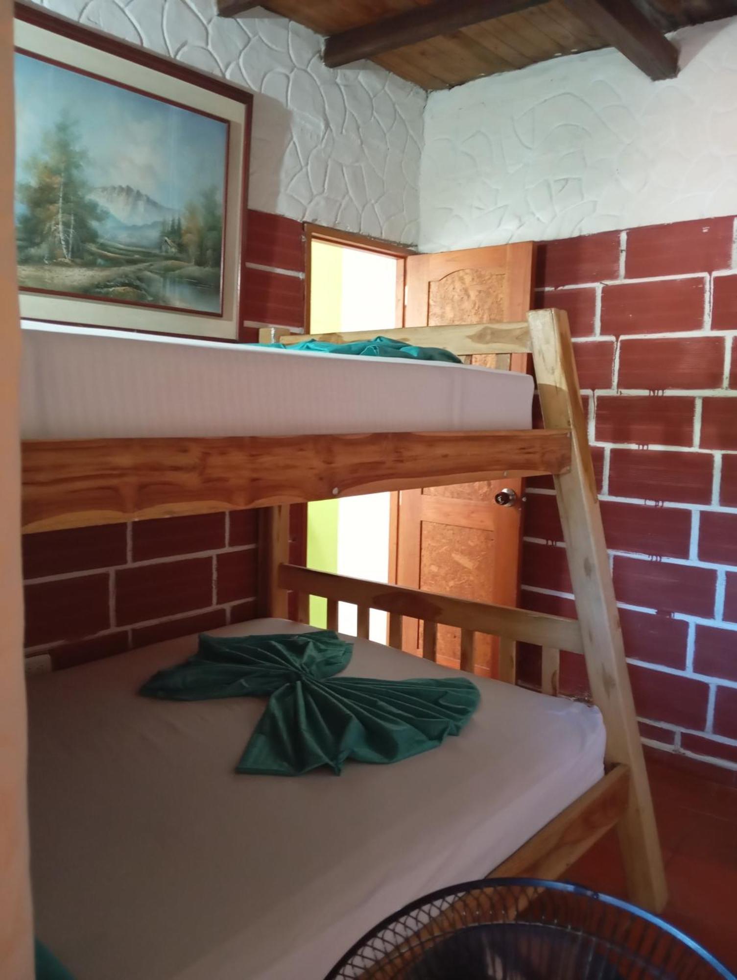 Hostal Los Wichos Мінка Екстер'єр фото