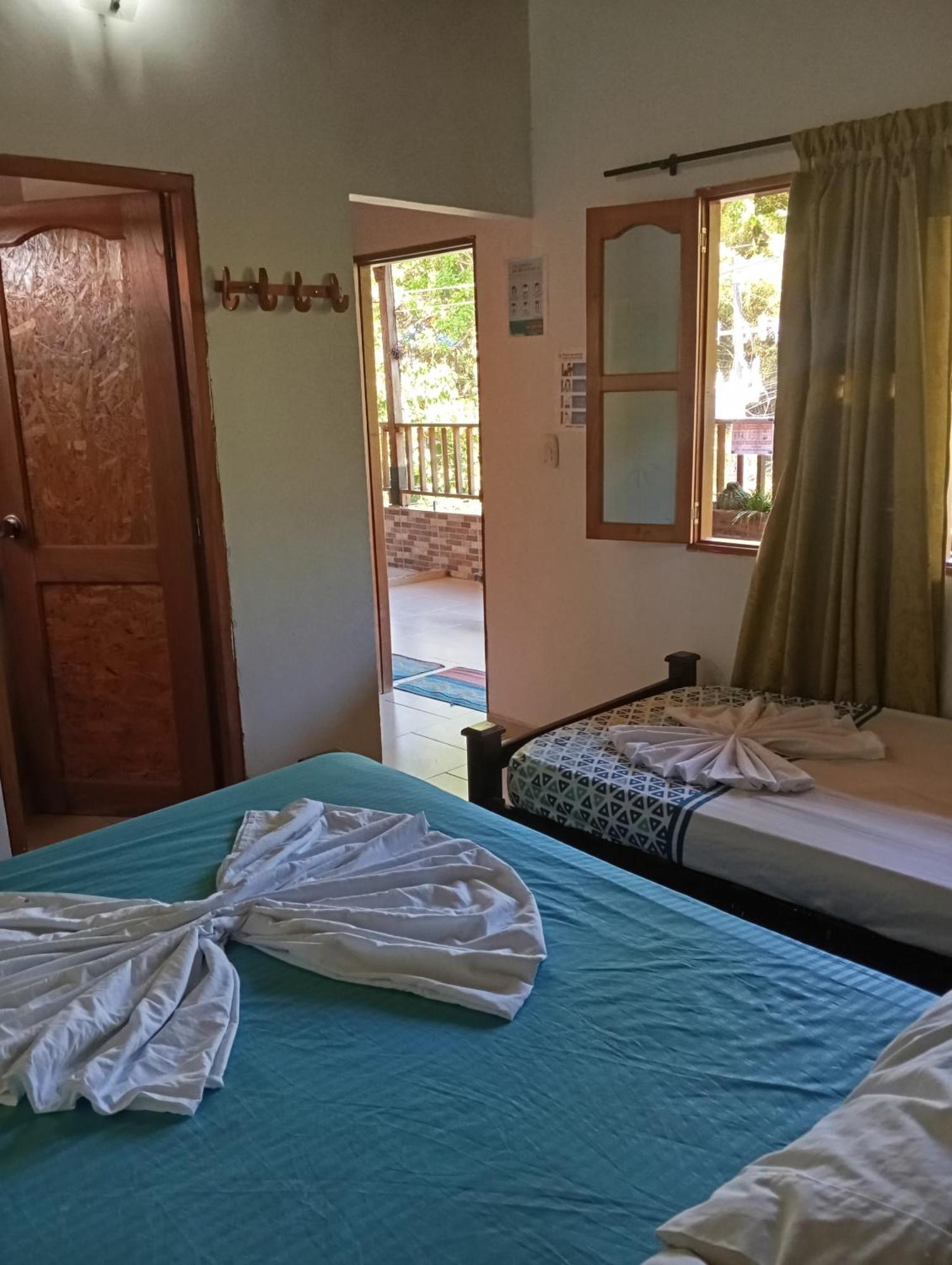 Hostal Los Wichos Мінка Екстер'єр фото