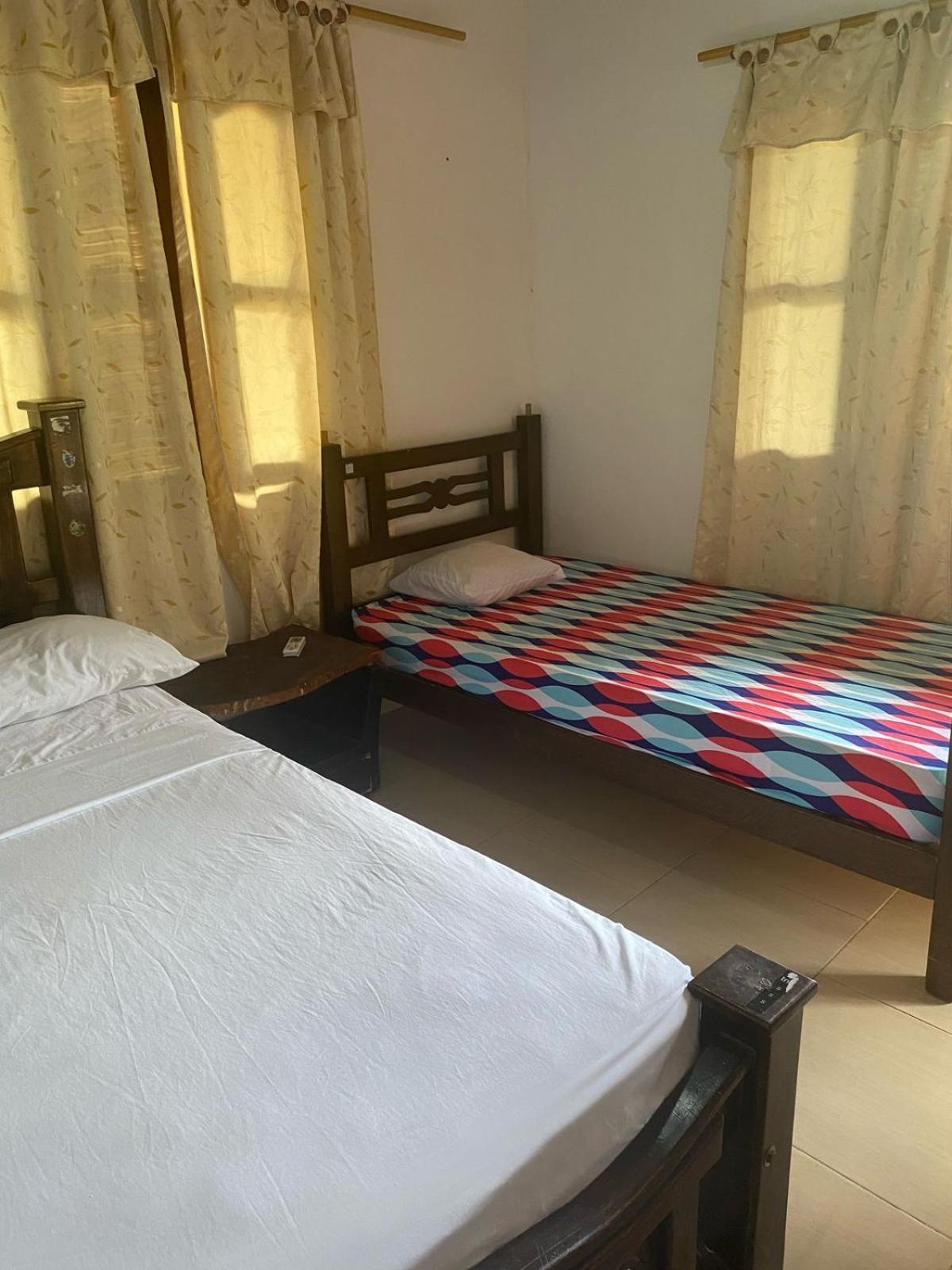 Hostal Los Wichos Мінка Екстер'єр фото